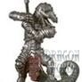 Troglodyte Captain